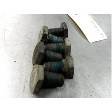 101M021 Flexplate Bolts For 97-99 Pontiac Grand Am  2.4